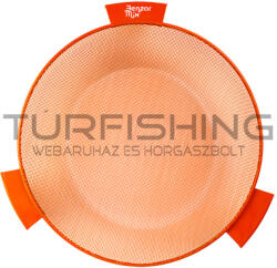 Benzar Mix Benzar Method Törőszita Piros 330mm*4, 0mm (75629534)