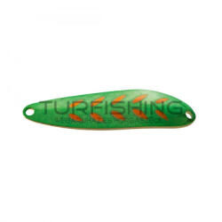Tiemco TÁMOLYGÓ KANÁL TIEMCO LIGHTNING WOBBLER 35mm 3.5gr Color 315 (310801003315) - turfishing