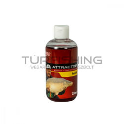Benzar Mix Aromakoncentratum Piros Krill 250ml (94008207)