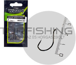 EnergoTeam Drop Shot Pro 1 6 Db/csomag (46544001) - turfishing