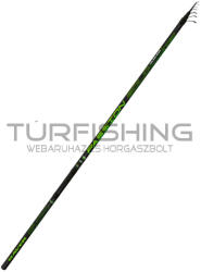 Maver Passion Bolo 4m W/guides (ma121400) - turfishing