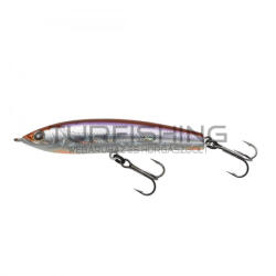 Tiemco TIEMCO RED PEPPER MICRO F 60mm 3.5gr Color 290 Hollow Smelt (300700604290)