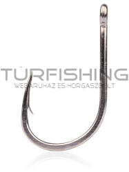 Mustad Rune Bait Titan Steel 2 10db/cs (m4056002) - turfishing