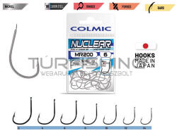 Colmic COLMIC NUCLEAR MR200 NICKEL #6 (AM0506)