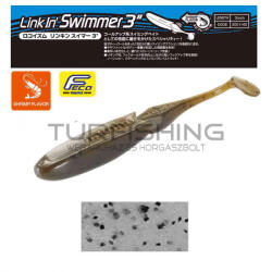 Tiemco TIEMCO LINKIN SWIMMER 3" 7.6cm Color 161 (300114031161)