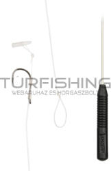 Nevis Feeder Monofil Előke Csalistopperrel 6-os (8108-306) - turfishing