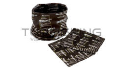 Herakles CSŐSÁL BANDANA TUB HERAKLES DARK (CLC78) - turfishing