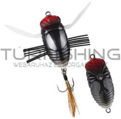 Duo DUO REALIS KOSHINMUSHI 3.0cm 3.1gr CCC3406 Clown Bug (DUO75047)