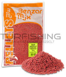 Benzar Mix Micropellet Feeder 800g Krill 1.5mm (98066107)