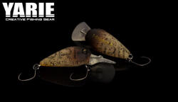 Yarie Jespa YARIE 675 T-CRANKUP JR TYPE SS 2.8mm 2.1gr C41 MB Light (Y67521C41) - turfishing
