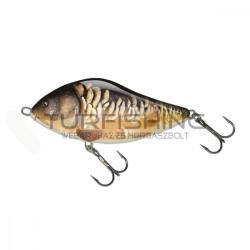 Salmo Wobbler Slider Sd7f Mirror Carp (84577a21) - turfishing