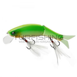 Tiemco TIEMCO MB-1 CUSTOM 175mm 40gr Color 12 (549769163763)