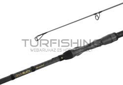 Delphin Opium BlacxCARP 3G TechnoCORK 12ft/360cm/3, 25lbs/2rész (101003122) - turfishing