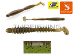 Tiemco TIEMCO LOCOISM FLEXY 3" 7.6cm Color 228 (300113703228)