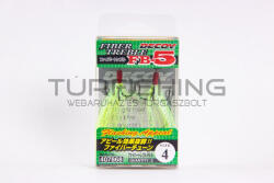 Decoy HÁRMAS HOROG DECOY FIBER TEASER FB-5 #8 (407844)