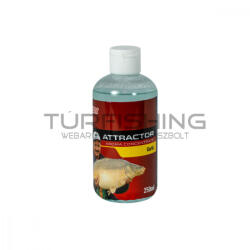 Benzar Mix Aromakoncentratum Fokhagymás 250ml (94008246)
