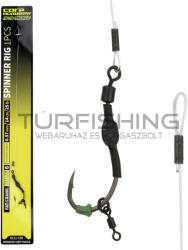 Carp Academy Spinner rig/Fluorocarbon 6-os (8111-106)