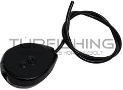 Carp Expert BOJLIS ÓLOM EXTRA HEAVY INLINE 70g (55061070)