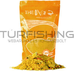 The One Cloudy Stick Mix Gold (98202050) - turfishing