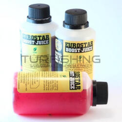 SBS Eurostar Boost Juice 300 Ml Coco & Shell (sbs28426) - turfishing