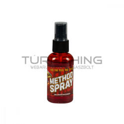 Benzar Mix Method Spray Szúnyoglárvás 50ml (98015048)