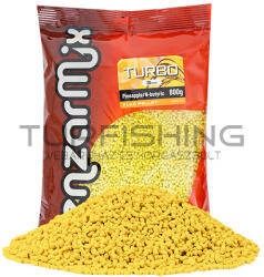 Benzar Mix Benzar Fluo Turbo Pellet Marcipán 3 Mm (98120287)