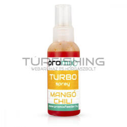 Promix Turbo Spray Mangó-chili 30 Ml (pmtsmc00)