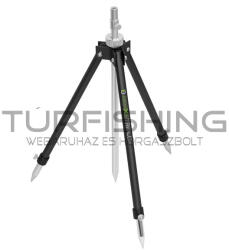 Delphin REAXE Triplex feeder állvány 50-150cm (101004396) - turfishing