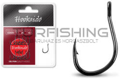 Delphin Horog Delphin HKD HAMMER / 10+1db BN/6 (101002064) - turfishing