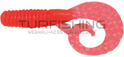 Mann's Bait Co. Ltd Mann's Twister Mannipulator Grub 4' As 8db/cs (88003426)
