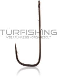 Mustad Chebu? Squared, 2/0 6pieces/bag (m4055200)