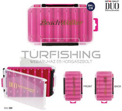 DUO DOBOZ DUO BEACH WALKER REVERSE LURE CASE 120 20.5x13x40cm (DUO63525)
