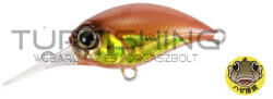 Duo DUO TETRA WORKS KURAKURA 3.0cm 2.5gr GHI0084 Gold Worm (DUO39742)