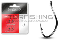 Delphin Horog Delphin HKD FLATER ring / 10+1db BN/10 (622030010) - turfishing