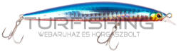 Mustad Gonta Minnow 0, 0" 001 S True Sardine (m8181001)