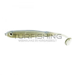 Tiemco TIEMCO PDL SUPER TAIL ECO 3" 7.6cm Color 26 L. Magic (300102513026)