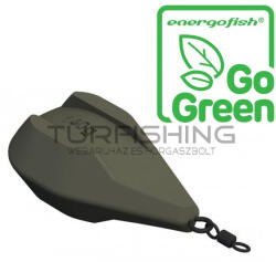Carp Expert Long Cast Távdobó Forgós ólom 40g ''go Green (fl238840)