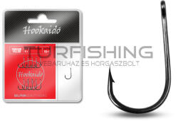 Delphin Horog Delphin HKD Feeder FULER ring / 10+1ks BN/10 (622040010) - turfishing