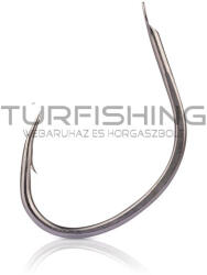 Mustad Ruthless Spade Eye, 3/0 6db/csomag (m4060300) - turfishing