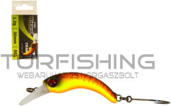 Wizard VIPER BUG CRANK WOBBLER 1, 2G 001 3 cm (82751401) - turfishing