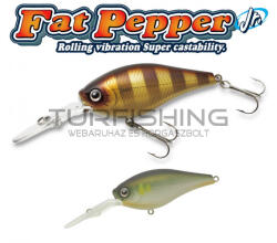 Tiemco TIEMCO FAT PEPPER JR F 55mm 9gr Color 220 (300801700220)