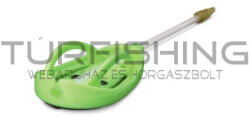 Cralusso Big Rocket Method Kosár Fluo Zöld (1db/csomag) 40 G (58275740)