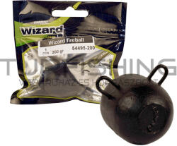 Wizard Fireball 200 Gr (54495200) - turfishing