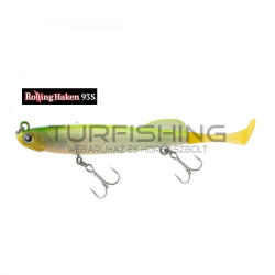 Tiemco TIEMCO ROLLING HAKEN 93S 93mm 5gr Color 430 (302600093430)