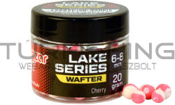 Benzar Mix Benzar Lake Series Wafter 6-8 Mm Cseresznye (98057449) - turfishing