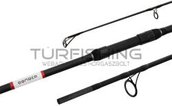 Delphin BOMBER 380cm/5.00lbs/2 rész (101004710) - turfishing