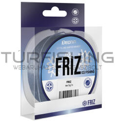 Delphin FRIZ / szürke 0, 18mm 3, 0kg 150m (101003218) - turfishing