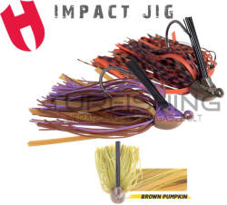 Herakles JIG IMPACT 3/8oz 10.5gr Brown/Pumpkin (ARHKFH03)