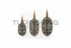 Preston Innovations IN-LINE FLAT METHOD FEEDER - SMALL - 30 g (P0040008)
