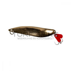 Kamasaki Mirror Spoon Gold 20g (87198320)